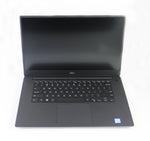 Dell XPS 15 9550 15" Laptop, Intel i7-6th Gen, 8GB RAM, 512GB SSD, Windows 10 Pro
