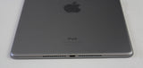 Apple iPad Air 2 A1567 Tablet, 64GB Storage Space, Space Gray, Network Unlocked, Scratch and Dent
