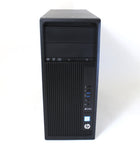 HP Z240 Workstation Tower, Intel i5-6500, 8GB RAM, NO HDD, NO OS