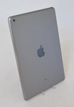 Apple iPad 6 A1893, Space Gray, WiFi Only, 128GB Storage Space, Scratch & Dent