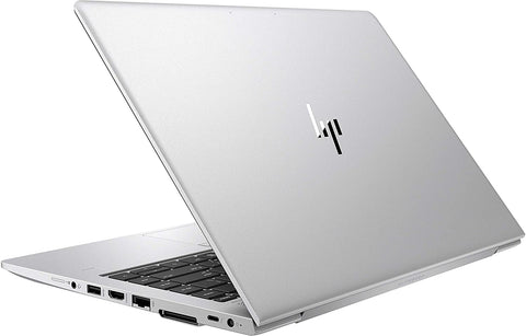 HP EliteBook 840 G6, 14" Laptop, Intel i5-8th Gen, 16GB RAM, 256GB SSD, Windows 11 Home