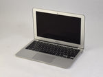 Apple MacBook Air A1465 2012 11" Laptop, Intel i5-3rd Gen, 4GB RAM, 512GB SSD, Catalina