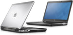 Dell Latitude E6540 15.6" Laptop, Intel i7-4th Gen, 8GB RAM, 240GB SSD, Windows 10 Pro