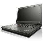 Lenovo ThinkPad T440P, Intel i5-4th Gen, 8GB RAM, 128GB SSD, Windows 10 Pro