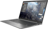 HP ZBook Firefly 14 G7, 14" Laptop, Intel i7-10610U, 16GB RAM, 512GB SSD, Windows 10 Pro