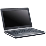 Dell Latitude E6430 14" Laptop, Intel i7-3rd Gen, 16GB RAM, 240GB SSD, Windows 10 Pro