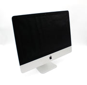 Apple iMac A2116, 21.5" Screen, Intel i5-8500, 1TB/28GB Fusion Drive, Big Sur, 2019, Scratch and Dent