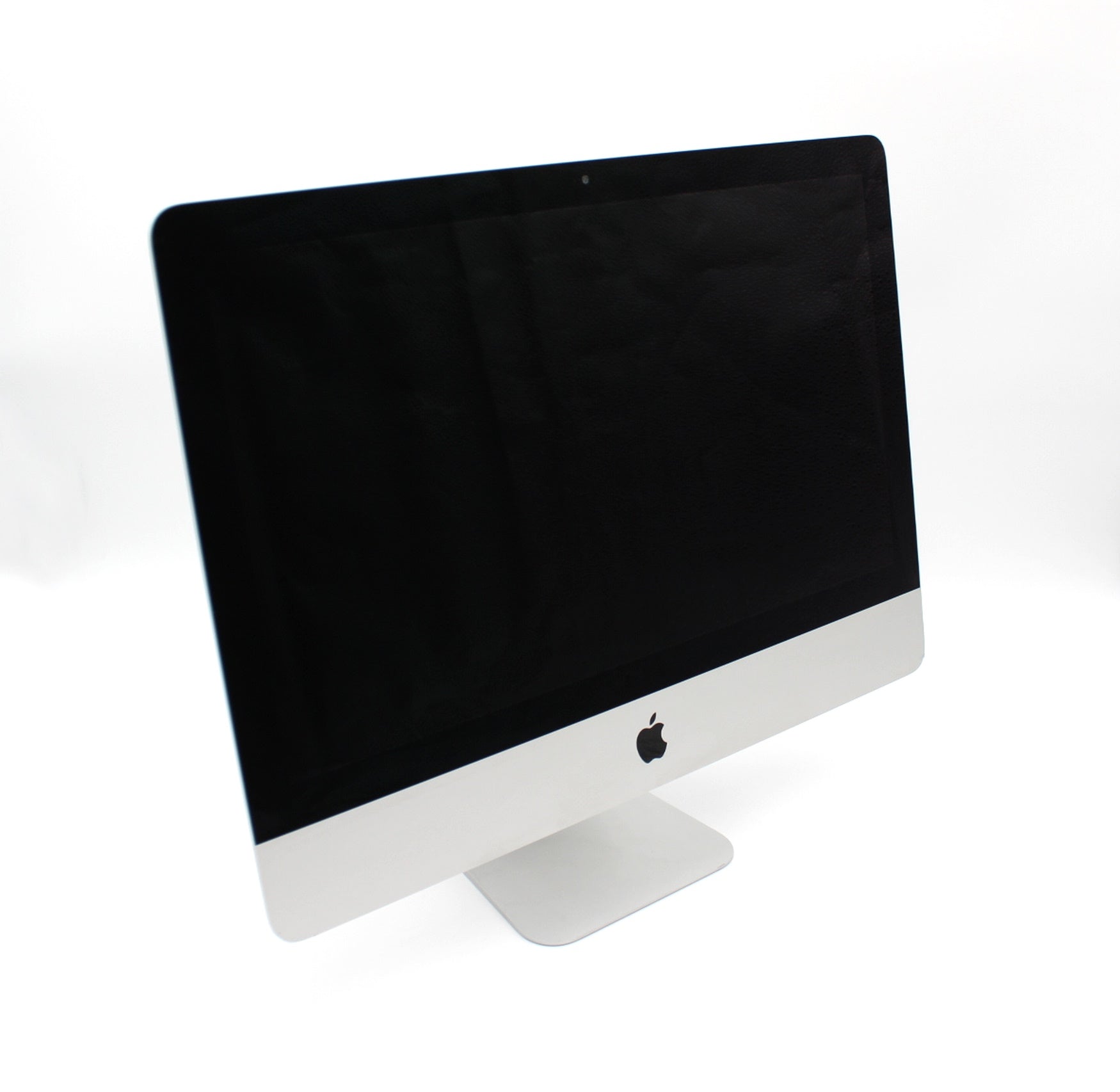 Apple iMac A2116, 21.5" Screen, Intel i5-8500, 1TB/28GB Fusion Drive, Big Sur, 2019, Scratch and Dent