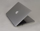 Apple MacBook Pro A1502 2015 13" Laptop, Intel i5-5th Gen, 16GB RAM, 256GB SSD, Catalina, Scratch & Dent