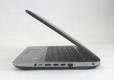 HP ProBook 640 G2, Intel i5-6th Gen, 14" Screen, 16GB RAM, 256GB SSD, Windows 10 Pro