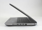 HP ProBook 640 G2, Intel i5-6th Gen, 14" Screen, 8GB RAM, 256GB SSD, Windows 10 Pro