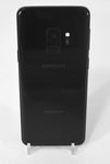 Samsung Galaxy S9 SM-G960U Smartphone, 64GB Storage Space, Network Unlocked, Black