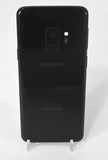 Samsung Galaxy S9 SM-G960U Smartphone, 64GB Storage Space, Network Unlocked, Black