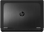 HP ZBook 15 G2, 15" Laptop, Intel i7-4th Gen, Quadro K1100M, 8GB RAM, Barebones - NO HDD/NO OS/NO CHARGER