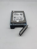 Dell 1.2TB AL15SEB120NY 2.5" 12Gbps 10K SAS Drive DELL P/N:001M0D(Caddied)