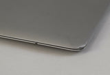 Apple MacBook Air A1370 2011 11" Laptop, Intel i5-2nd Gen, 4GB RAM, 64GB SSD, High Sierra, Scratch & Dent