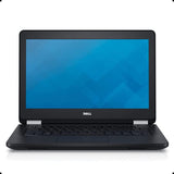 Dell Latitude E5270 12.5" Laptop, Intel i5-6300U, 8GB RAM, 256GB SSD, Windows 10 Pro, Charger Included.