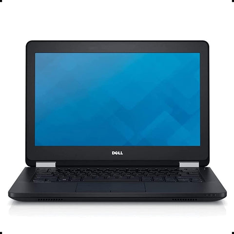 Dell Latitude E5270 12.5" Laptop, Intel i5-6300U, 8GB RAM, 256GB SSD, Windows 10 Pro, Charger Included.