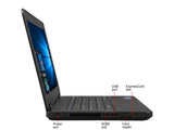Dell Latitude E5440 14" Laptop, Intel i5-4th Gen, 8GB RAM, 500GB HDD, Windows 10 Pro