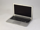 Apple MacBook Air A1465 2015 11" Laptop, Intel i5-5th Gen, 4GB RAM, 128GB SSD, Mojave, Scratch & Dent