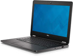 Dell Latitude 7280 12.5" Laptop, Intel i5-7300U, 8GB RAM, 256GB SSD, Windows 10 Pro