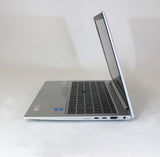 HP EltieBook 840 G8, 14" Screen, Intel i5-11th Gen, 16GB RAM, 512GB SSD, Windows 11 Pro
