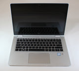 HP EliteBook X360 1030 G2, Intel i7-7th Gen, 13.3" Screen, 16GB RAM, 512GB SSD, Windows 10 Pro, Scratch and Dent