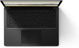 Microsoft Surface Laptop 3, Black Model, Intel i7-1065G7, 16GB Integrated Memory, 256GB SSD, Windows 10 Pro