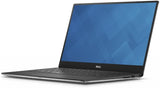 Dell XPS 13 9343 UltraBook, Intel i5-5th Gen, 12.5" Screen, 8GB RAM, 256GB SSD, Windows 10 Pro