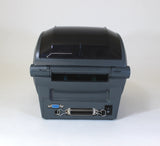 Zebra GK420T Direct Thermal Transfer Printer *Power Adapter Not Included*