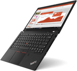 Lenovo ThinkPad T590, Intel i7-8th Gen, 15.6" Screen, 16GB RAM, 256GB SSD, Windows 10 Pro