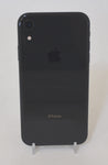 Apple iPhone XR A1984 Smartphone, 64GB Storage Space, Network Unlocked, Black