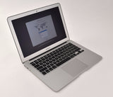Apple MacBook Air A1466 2015 13" Laptop, Intel i5-5th Gen, 4GB RAM, 128GB SSD, Scratch & Dent