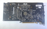ASUS AMD Radeon RX 580 PCI Express 3.0 x 16