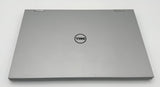 Dell Inspiron 13-7359, 13" Laptop, Intel i7-6500U, FHD Touchscreen, 8GB RAM, 256GB SSD, Windows 10 Pro