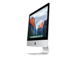 Apple iMac A1418, 21" Screen, Intel i5-5575R, 16GB RAM, 1TB HDD, Mojave, 2015