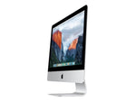 Apple iMac A1418, Intel i5-5th Gen, 8GB RAM, 1TB HDD, Mojave