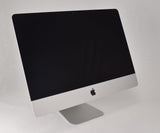 Apple iMac A1418 2012, Intel I5-3rd Gen, 8GB RAM, 1Tb HDD, Mojave, Scrach & Dent