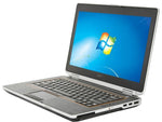 Dell Latitude E6420 14" Laptop, Intel i5-2nd Gen, 8GB RAM, 128GB SSD, Windows 10 Home