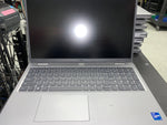 Dell Latitude 5520 15" Laptop, Intel i7-1185G7, 16GB RAM, 512GB SSD, Windows 10 Pro