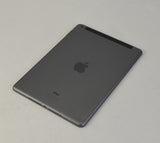Apple iPad Air A1475, 32GB Storage, AT&T, Space Gray