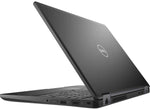 Dell Precision 3530 15" Laptop,
Intel i7-8th Gen, 8GB RAM, 256GB SSD, Windows 10 Pro